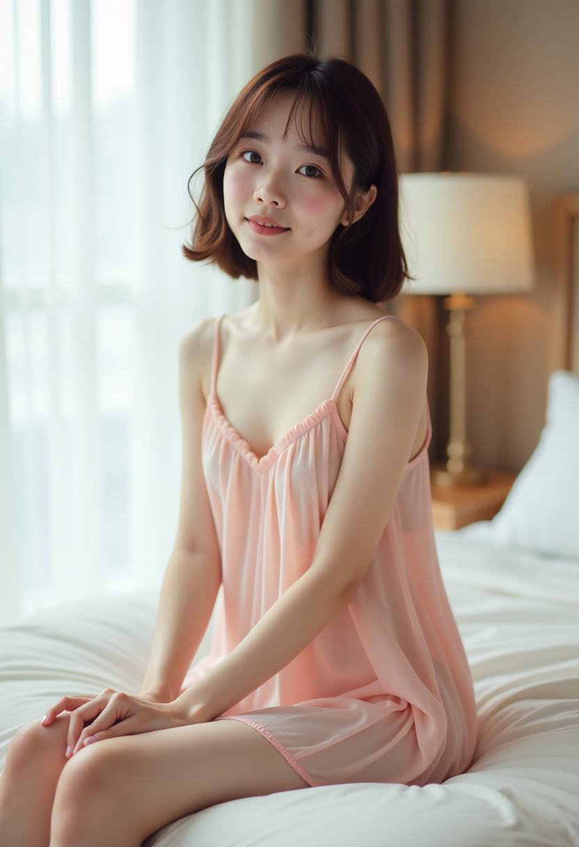 樱花车站 海报
